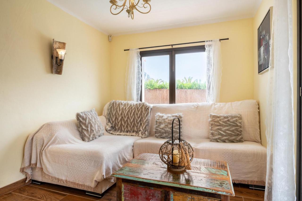 Villa Casa Sol Cala Dor à Cala D´Or Extérieur photo