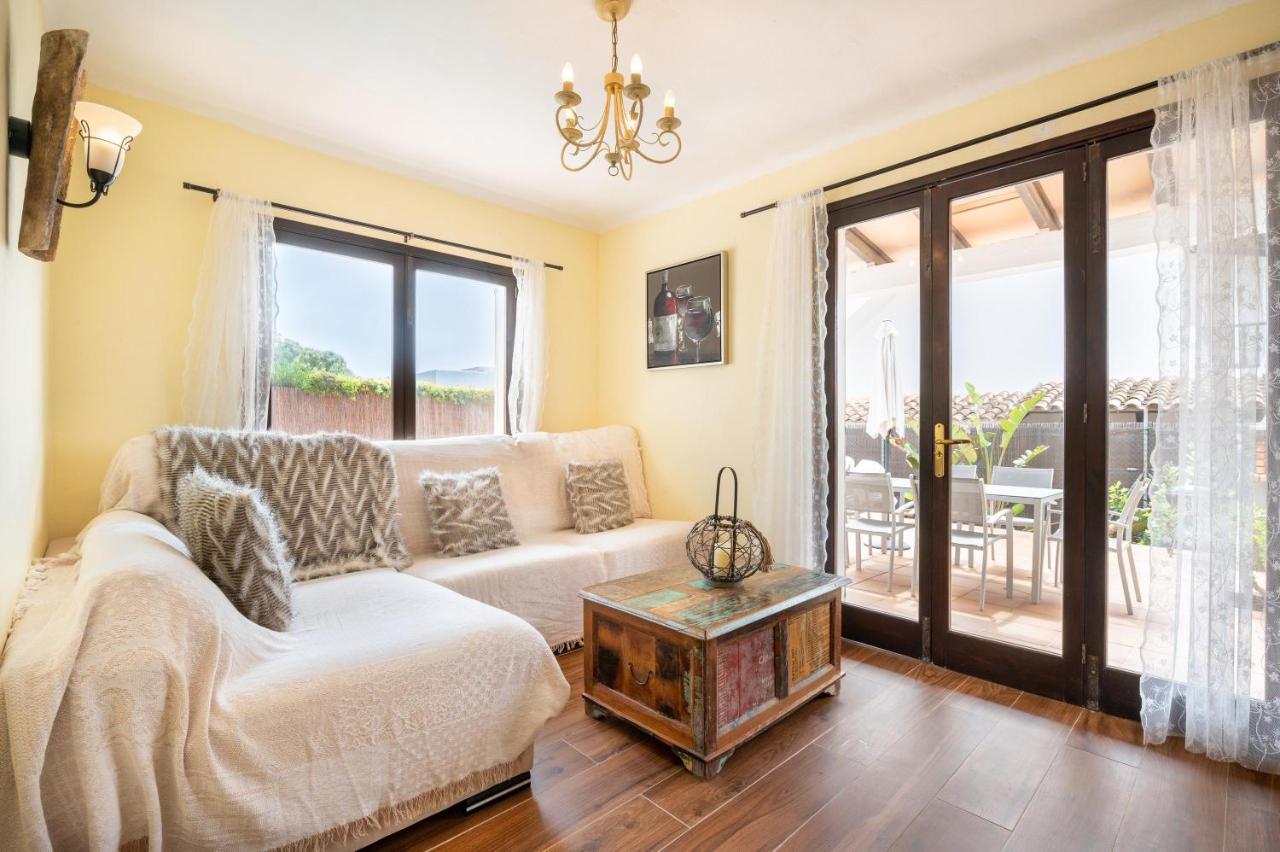Villa Casa Sol Cala Dor à Cala D´Or Extérieur photo