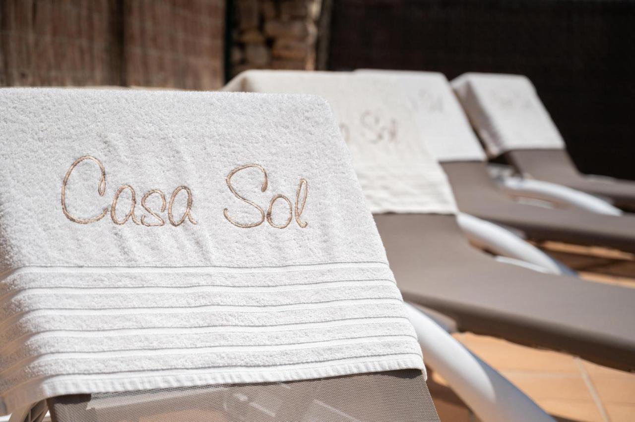Villa Casa Sol Cala Dor à Cala D´Or Extérieur photo