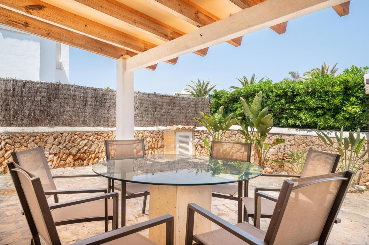 Villa Casa Sol Cala Dor à Cala D´Or Extérieur photo