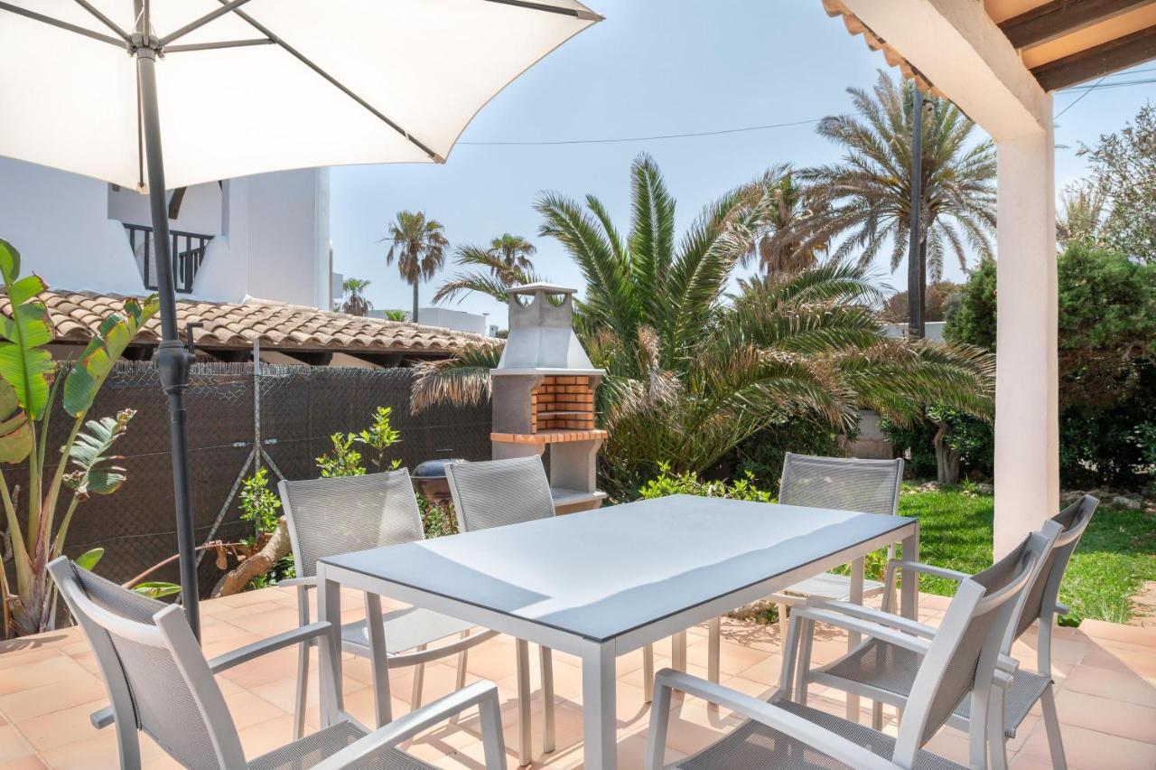 Villa Casa Sol Cala Dor à Cala D´Or Extérieur photo